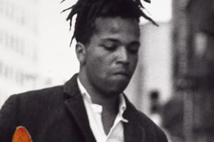 4K UHD藍光評論:朱利安·施納貝爾(Julian Schnabel)的“ basquiat”標準集合